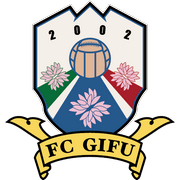 FC Gifu logo