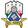 FC Gifu logo
