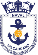 Naval de Talcahuano logo - Talcahuano VS Municipal Puente Alto Live