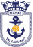 Naval de Talcahuano logo