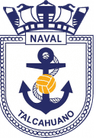 Naval de Talcahuano logo