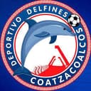 CD Delfines Coatzacoalcos logo - Cordoba VS Cd Delfines Coatzacoalcos Live