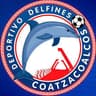 CD Delfines Coatzacoalcos logo