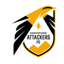 Kaohsiung Attackers(w) logo - W VS Kaohsiung Attackersw Live