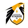 Kaohsiung Attackers Women logo