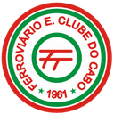 Ferroviario do Cabo U20 logo - Youth VS Ferroviario Do Cabo U Score