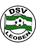DSV Leoben logo - Ii VS Dsv Leoben Sport