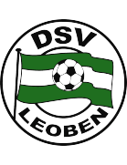 DSV Leoben logo