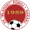 Mladost Doboj Kakanj logo - Kakanj VS Zvijezda Gradacac Live