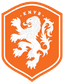 Netherlands U18 logo