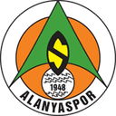 Alanyaspor U19 logo - U VS Alanyaspor U Live