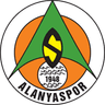 Alanyaspor U19 logo