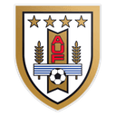 Uruguay U18 logo - U VS Peruu Live Score Today