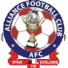 Alliance FC logo - Fc VS Alliance Fc Result Today