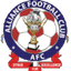 Alliance FC logo