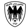 Shahin Bandar Anzali logo
