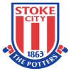 Stoke City U23 logo - U VS Burnley U Sport