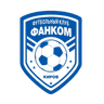 FK Fankom logo