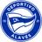 Deportivo Alavés logo - Spa La Liga 31884 Results
