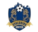 Gyalshing United logo - Eagles VS Gyalshing United Result Today
