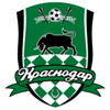 FK Krasnodar 2 logo