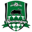 FK Krasnodar 2 logo