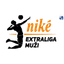 Extraliga logo