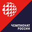 Vysshaya Liga А logo