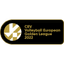 Golden European League Women logo