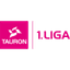 I. Liga logo
