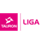 TAURON Liga logo - Tauron Liga 10125 Scores