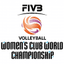 Club World Championship Women logo -  10238 Live