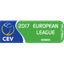 European League Women logo