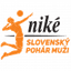 Slovakia Cup logo