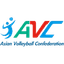 Asian Championship U20 Women logo -  10302 Volleyball Live