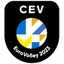 European Championships Women logo - European Championships Women 10201 Scores