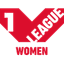 V.League Women logo