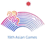 Asian Games Women logo