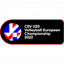 European Championship U20 logo - European Championship U 10298 Live