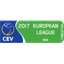 European League logo