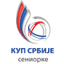 Serbia Cup Women logo