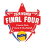 NORCECA Final Four Women logo