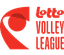 Volley League logo