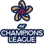 AVC Champions League logo -  10365 Live