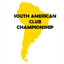 South American Club Championship Women logo - Live  10292