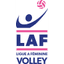 Ligue A Women logo