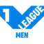 V.League logo - Vleague 10110 Sport