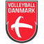 1. Division West logo - Division West 10054 Live Volleyball
