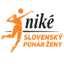 Slovakia Cup Women logo - Slovakia Cup Women 10309 Volleyball
