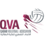 Volleyball League logo